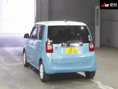 Honda N-One