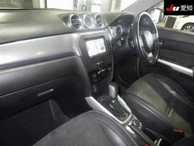 Suzuki Escudo