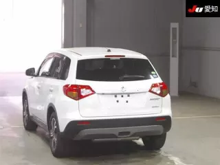 Suzuki Escudo