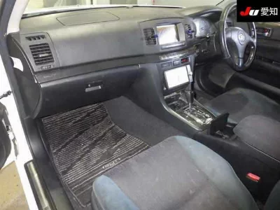 Toyota Mark II Wagon Blit
