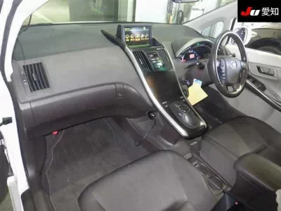 TOYOTA SAI