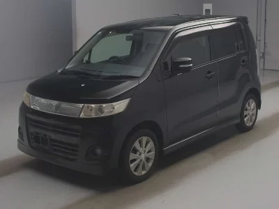 Suzuki WAGON R STINGRAY