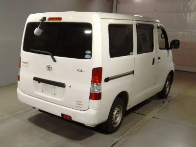 Toyota TownAce