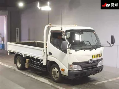 HINO DUTRO TRUCK
