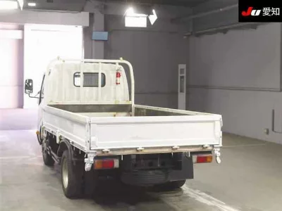 HINO DUTRO TRUCK