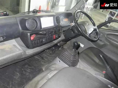 HINO DUTRO TRUCK