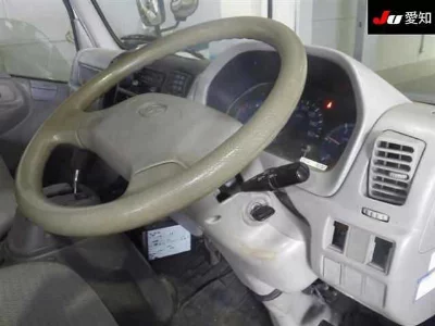 Toyota DYNA TRUCK