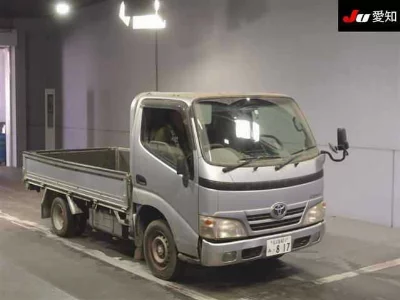 Toyota DYNA TRUCK