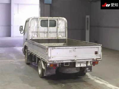 Toyota DYNA TRUCK