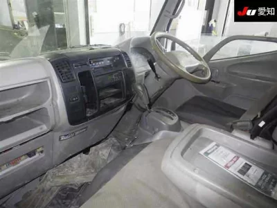 Toyota DYNA TRUCK