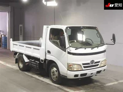 HINO DUTRO TRUCK