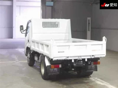 HINO DUTRO TRUCK