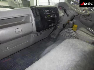 HINO DUTRO TRUCK