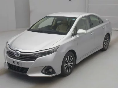 TOYOTA SAI