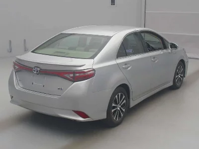 TOYOTA SAI