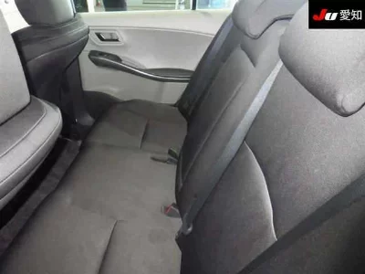 TOYOTA SAI