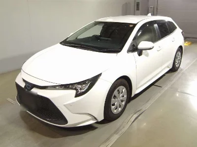 TOYOTA COROLLA WAGON