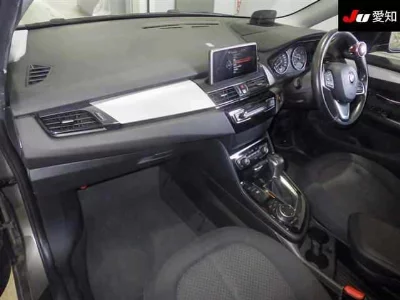 BMW 2-Series