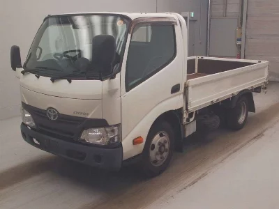 Toyota DYNA TRUCK