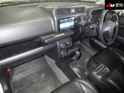 TOYOTA SUCCEED WAGON