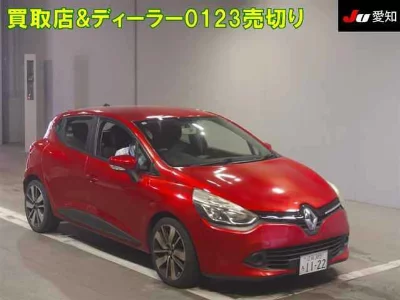 Renault Lutecia