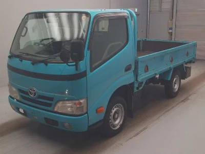 Toyota DYNA TRUCK
