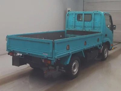 Toyota DYNA TRUCK