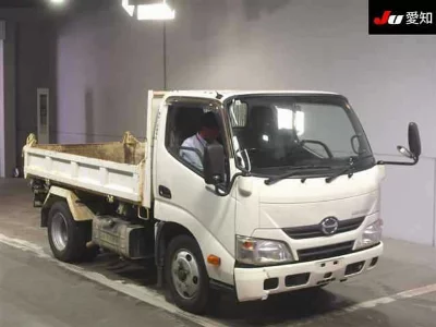 HINO DUTRO TRUCK
