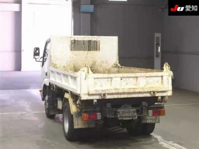 HINO DUTRO TRUCK
