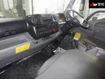 HINO DUTRO TRUCK