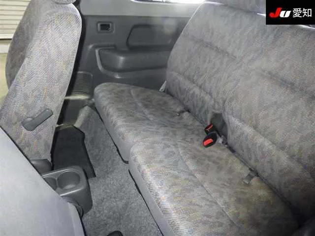 Suzuki Jimny Wide  с аукциона в Японии