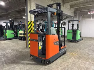 Toyota  FORKLIFT