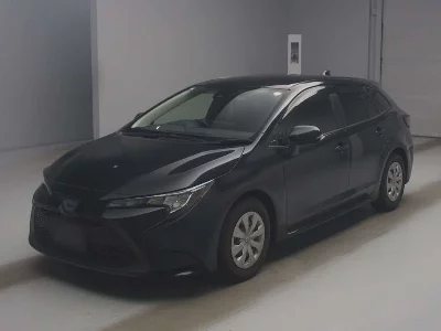 Toyota Corolla Wagon