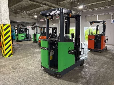 TOYOTA  FORKLIFT 