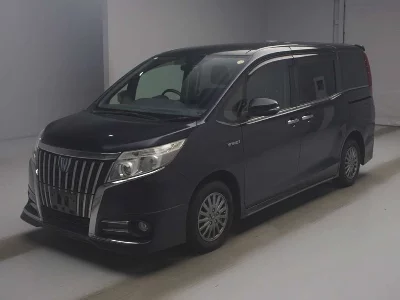 Toyota Esquire