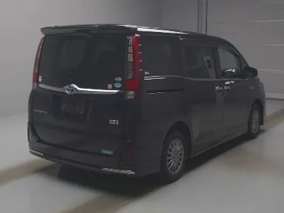 Toyota Esquire