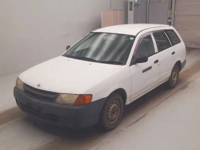 Nissan AD VAN