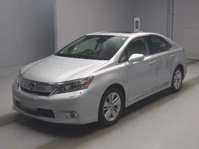 Lexus HS250h