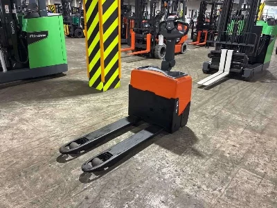 Toyota  FORKLIFT