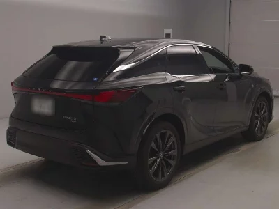 Lexus RX350