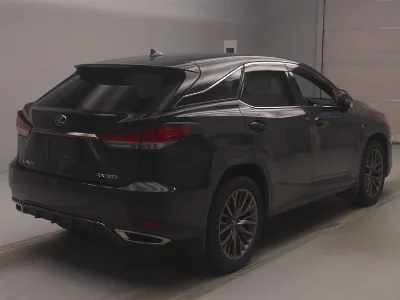Lexus RX300