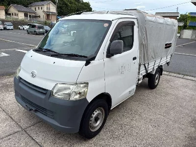 TOYOTA TOWN ACE TRUCK