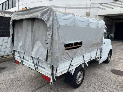 TOYOTA TOWN ACE TRUCK