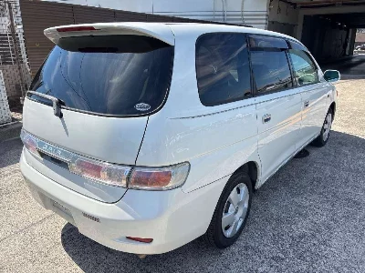 Toyota GAYA