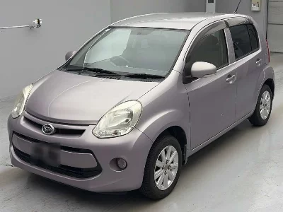 Daihatsu Boon