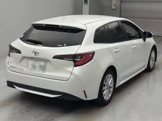 Toyota Corolla Wagon