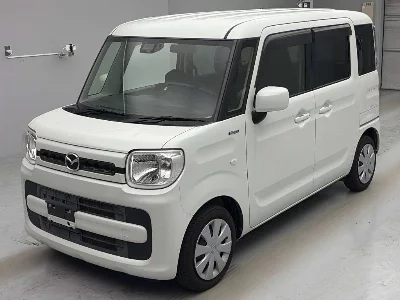 Mazda Flair Wagon