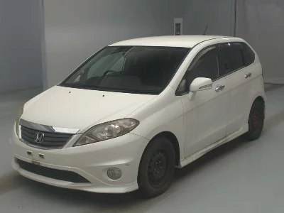 HONDA EDIX