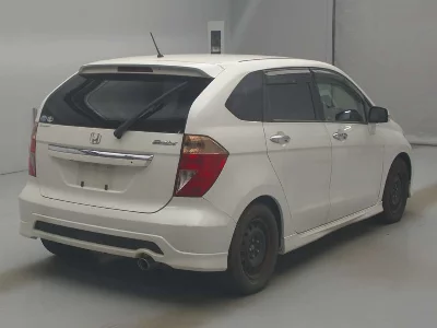 HONDA EDIX