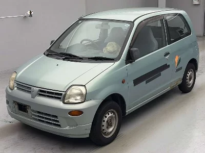 Mitsubishi Minica